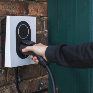 The Future of Faster EV Home Chargers