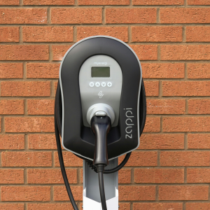 Breakthroughs in Fast Electric Vehicle Charging